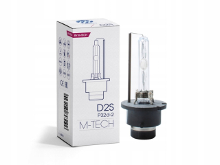 Žiarovky - Bosch żarnik xenon d1s 12v 35 W pk32d-2 1 kus