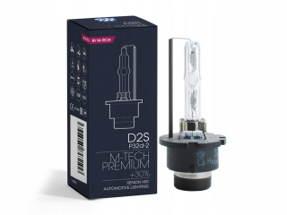 Žiarovky - Žiarovky D2S OSRAM XENON XENON FILAMENT 66240 2 ks