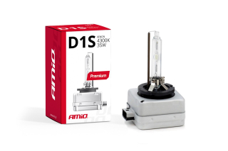 Žiarovky - FILATE XENON AMIO HID D1S 6000K BASIC