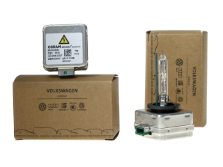 Žiarovky - FILATE XENON XENON BIXENON OSRAM D3S 35W Originál