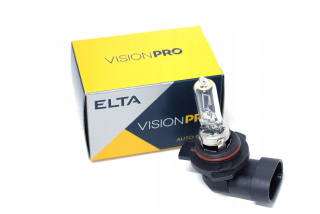 Žiarovky - Elta Vision Pro Hir2 12V 55W PX22D Žiarovka