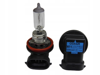 Žiarovky - Bulb H11 Osram 64211 L+ Longlife Org Org Ope Ford