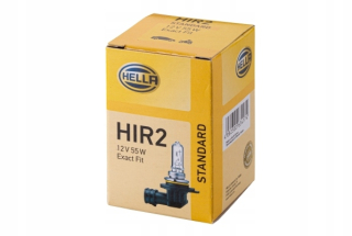 Žiarovky - Halogénová žiarovka Bosch Pure Light H11 12V 55W