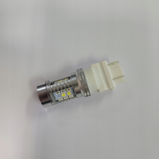 Žiarovky - H3 žiarovka pre 20xsmd 12 V predné lampy LED LED diódy M-TECH