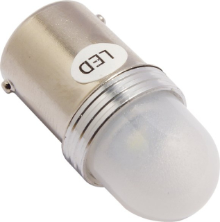 Žiarovky - LED Cree Stop BA15S R10W R5W 12V 24V