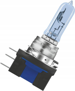Žiarovky - Osram Cool Blue H15 55/15W 12 V žiarovka