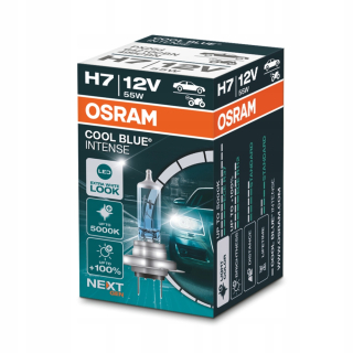 Žiarovky - Japonská žiarovka Xtec H11 80W 6000K Xenon Crystal