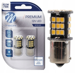 Žiarovky - Silné parkovacie svetlá W5W LED Canbus Audi A4 B7