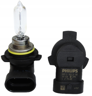 Žiarovky - Philips HIR2 9012 55W 12V Originálna žiarovka Nová Nová