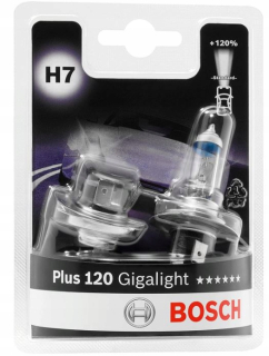 Žiarovky - H7 M-TECH LED sada CANBUS 80W 12/24V 6500k žiaroviek