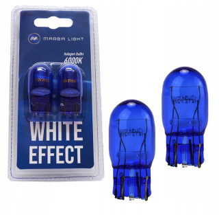 Žiarovky - H15 LED žiarovka NSSC Canbus White Ford Mondeo Mk5