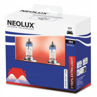 Žiarovky - 2x Osram H7 Cool Blue Boost 5000K 12V 80W PX26D