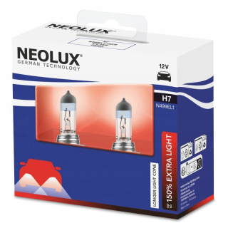 Žiarovky - XSTORM LED žiarovky HB3 HB4 160 W 360 ° 25 000 lm