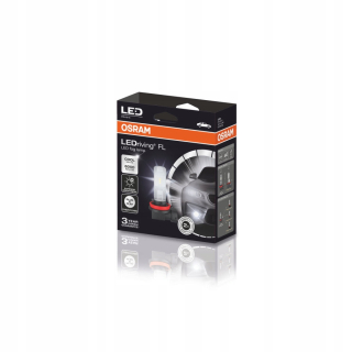 Žiarovky - 7443 LED W21/5W LED - Biela - Can - Kvalita.