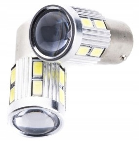 Žiarovky - Žiarovka H15 12V 55/15W PGJ23T-1 Pure Light Bosch