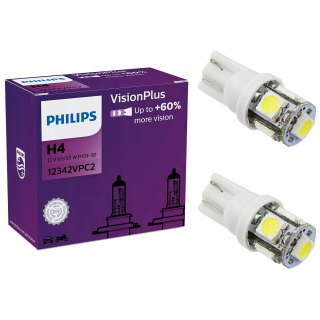 Žiarovky - Osram žiarovky H7 Night Breaker laser +150% Duobox