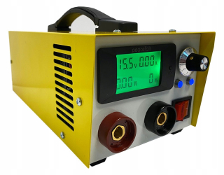 Podporné napájacie napätie 12-15,5V-140A-1500W