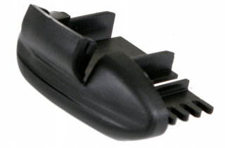 62 mm ľavá čiapka pre lúč Toyota Alu Hyundai