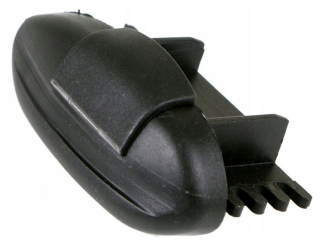 Plug 62mm Rights Trunk Mont Blanc Alu Beams