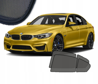 Slnečná clona do auta - Ford Mondeo Mk5 Kombi convery Covers (2014-2022)