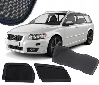 Slnečná clona do auta - Marko STPP-001 PSSI Patrol Sun Visor