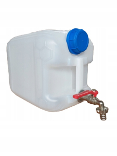 Kanister, bandaska - Water Baniak Bam PNW014BG1 5-10 L