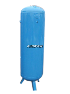Kompresor - Tlaková nádrž 500 l 0,5 m3 - splátky!