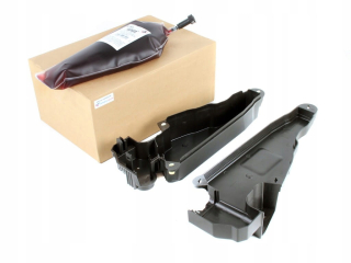Syntetický motorový olej mobil 1 fs x1 5w50 4l