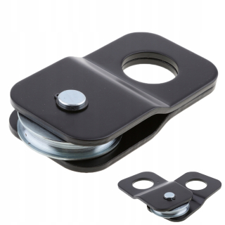Naviják na offroad - Zbląd Titanium Winch 4T pre ATV Quad Winch
