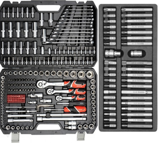 Sada náradia - Flat-OHn Keys mar-pol M58140