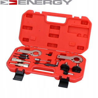 Energia Energy Lock Energy NE00171