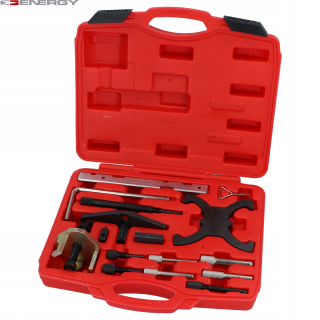 Kľúče na brzdové trubky -  Ford Fiesta 95-12 Timing Lock Set