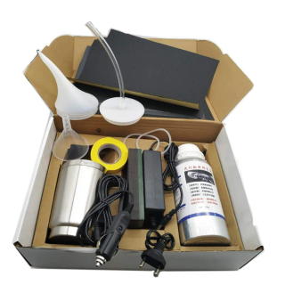 FX Protect GLASS COATING S-4H - keramický povlak