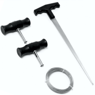 4 EL Car Cutting Kit