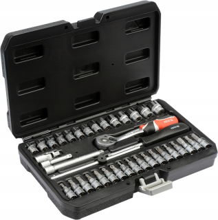 Milwaukee Combo Tool Set 5 PCS 4x5AH + merania