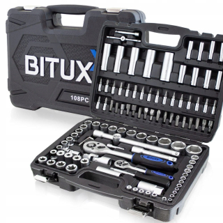 Klúč - Bituxx HD13372
