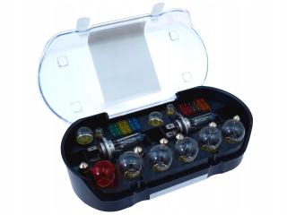 Žiarovky - Sada 2x H7 30EL žiaroviek sada 12 V nádrže
