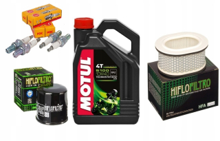 Pennzoil 0w20 + Honda HR-V 1,8 2016-2021 Filter