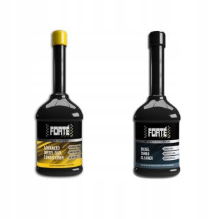 OPRAVNÁ SADA FORTE DIESEL MOTOR