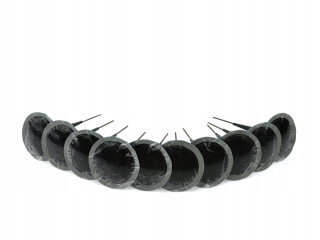 Opravná sada - Maruni MU-00 100 PATCH 43 mm pneumatiky