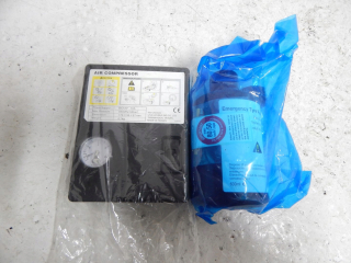 Opravná sada - Opravár