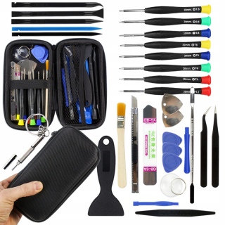 Sada náradia - 170 In1 Screwdriver Set Tools pre nástroje na opravu nástrojov