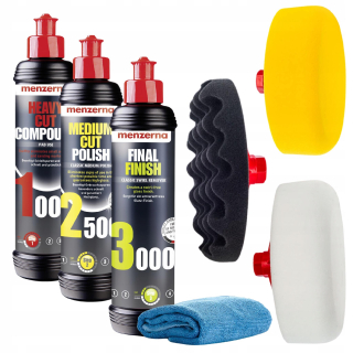 Tenzi Truck Clean Extra 10l Hit