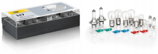 Žiarovky - Vision W21W T20D 12/24V OSRAM CANBUS žiarovka