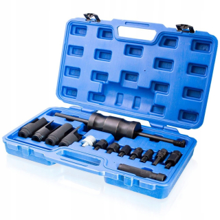 Sťahováky vstrekovačov - 14-El Diesel BitUxx Injector set