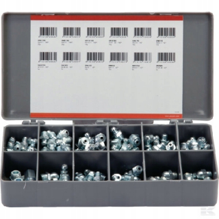 Reťazový kľúč King Tony 3204