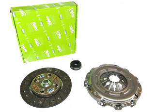 Zásuvka pre prívesný vozík - Valeo Mazda 323 F 1,8 1,5 1,4 spojka