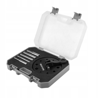 Vrtak, vrtáky - Grafit 55H541 5-12 mm diamantové súpravy