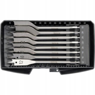 Vrtak, vrtáky - Sada vrtákov do dreva Yato YT-3259 152 mm