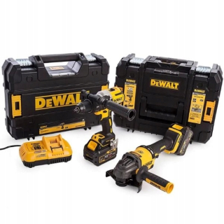 Vrtačka - DEWALT DCK2055T2T Power náradie